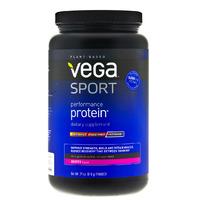 vega performance protein berry 818g