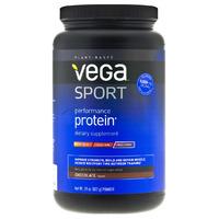 Vega Performance Protein Chocolate - 822g