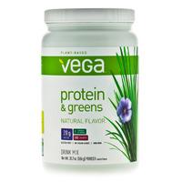 Vega Protein & Greens Natural - 586g