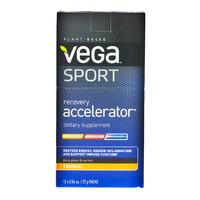 Vega Recovery Accelarator Tropical - 12 x 27g