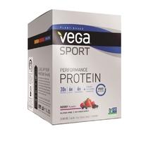 Vega Sport Performance Protein Berry Box - 12 x 42g