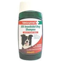 Vetzyme JDS Insecticidal Shampoo