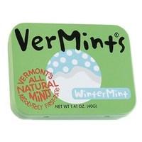 vermints organic mints wintermint 40g