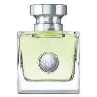 versace versense eau de toilette 50ml