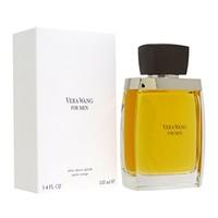 vera wang aftershave splash for men 100 ml