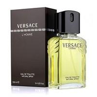 Versace - VERSACE L\'HOMME eau de toilette spray 100 ml