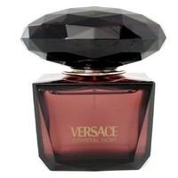Versace Crystal Noir Eau De Parfum Spray - 50ml/1.7oz