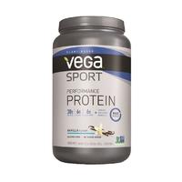 vega sport performance protein vanilla 828g