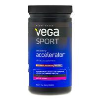 Vega Recovery Accelerator Apple Berry - 540g