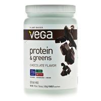 Vega Protein & Greens Chocolate - 618g