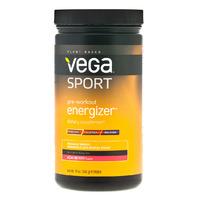 Vega Pre-Workout Energizer Acai Berry - 540g