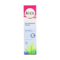 veet hair removal cream sensitive skin 200ml