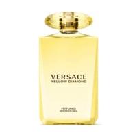 Versace Yellow Diamond Perfumed Shower Gel (200 ml)