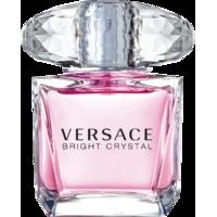 Versace Bright Crystal Eau de Toilette Spray 50ml