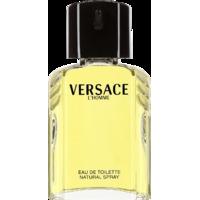 Versace L\'Homme Eau de Toilette Spray 100ml