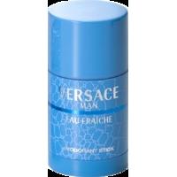 versace man eau fraiche deodorant stick 75ml