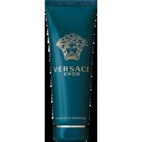 versace eros invigorating shower gel 250ml