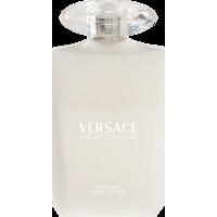 versace bright crystal perfumed body lotion 200ml