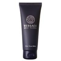 VERSACE Pour Homme After Shave Balm 100ml