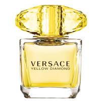 versace yellow diamond eau de toilette 50ml