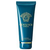 versace eros after shave balm 100ml