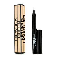 Vesuvius Liquid Lips - # Vesuvian Bare (Shimmering Gold Nude) 2.4ml/0.08oz