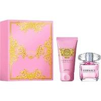 Versace Bright Crystal Set (EdT 30ml + BL 50ml)