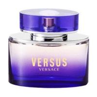 versace versus woman eau de toilette 50ml