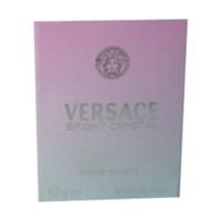 Versace Bright Crystal Eau de Toilette (5ml)