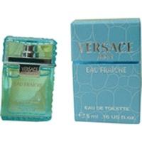 versace man eau frache eau de toilette 5ml