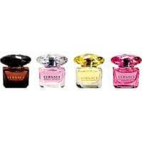 Versace Versace Miniaturenset Se...