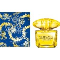 versace yellow diamond intense eau de parfum 90ml