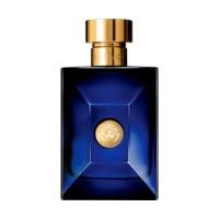 versace dylan blue after shave lotion 100ml