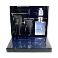 versace pour homme after shave balm 100 ml