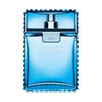 versace man eau frache deodorant spray 100 ml