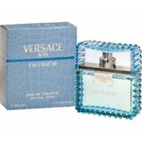 Versace Man Eau Fraîche After Shave (100 ml)