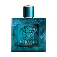 versace eros after shave lotion 100 ml