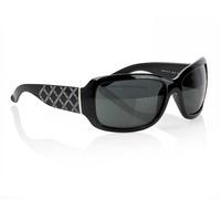 Versace Ladies Sunglasses VE4132B GB1/87