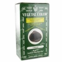 Vegetal Color Chestnut 4N 60 ml