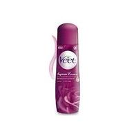 veet supreme essence spray on cream