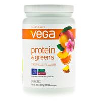 Vega Protein & Greens Tropical - 590g