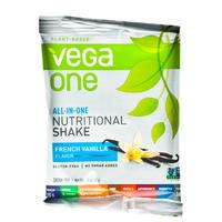 vega one nutritional shake french vanilla single41g