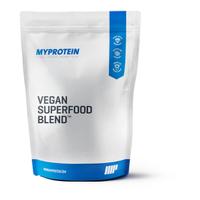 Vegan Superfood Blend, Banana, 2.5kg