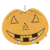 Velleman MK145 LED Halloween Pumpkin Kit