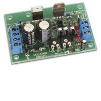 Velleman K8042 Symmetric 1A Power Supply Electronics Kit