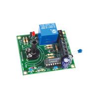 Velleman VM137 Thermostat Module 5 - 30°C ( 41 - 86°F)