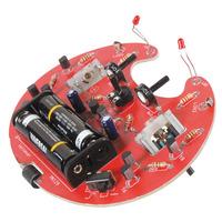 Velleman MK129 Crawling Microbug Kit