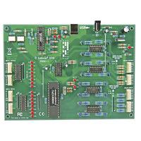 Velleman VM140 Extended USB Interface Board Electronics Kit