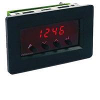 Velleman VM163 Panel Clock Module Electronics Kit
