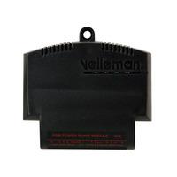 Velleman VM169 RGB Power Slave Module 3 x 4A Electronics Kit